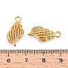 304 Stainless Steel Pendants STAS-N114-31G-3