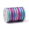 Segment Dyed Polyester Thread NWIR-I013-B-11-2