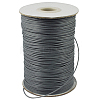 Korean Waxed Polyester Cord YC-1.2mm-NO157-1