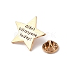 Enamel Pins JEWB-P040-B05-3