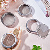 304 Stainless Steel Strainers for Seed Sprout AJEW-WH0413-27-3