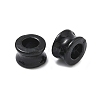 Tibetan Style Alloy European Beads MLF9214Y-01-2