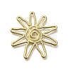 Alloy Pendants FIND-U023-01G-06-1