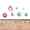 DIY Keychain Making Kits DIY-L073-07E-3