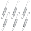 Iron Tension Spring Hook IFIN-WH0063-27P-02-1