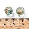 50Pcs 1 Set Glass Beads GLAA-D300-03E-3