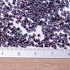 MIYUKI Delica Beads X-SEED-J020-DB0128-4