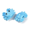 Handmade Lampwork Beads LAMP-Q031-018I-3