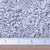 MIYUKI Round Rocailles Beads SEED-G007-RR0402F-4