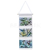 Creative Diamond Painting Hanging Storage Bag Set PW-WG1E03E-01-1