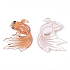 UV Printing Acrylic Pendants LS-TACR-R149-11-2