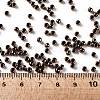 TOHO Round Seed Beads SEED-JPTR08-0221-4