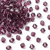 Preciosa® Crystal Beads X-PRC-BA6-20050-3