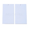Customization Blank Acrylic Board FIND-WH0064-75-1