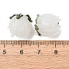 Handmade Lampwork Beads LAMP-F041-02F-4