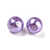 Imitation Pearl Acrylic Beads PL610-02A-2