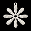 Alloy Pendants AL-C003-01B-08-1