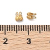 304 Stainless Steel Bead Tips STAS-Z178-24G-02-3