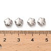 304 Stainless Steel Beads STAS-D204-17P-3