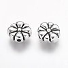 Tibetan Style Alloy Beads LF9272Y-2