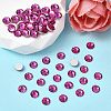 Preciosa® MAXIMA Crystal No Hotfix Flatback Stones Y-PRC-NSS12-70350-2