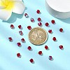 Preciosa® Crystal Beads X-PRC-BA5-90070-201-4