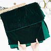Velvet Fabric DIY-WH0530-71A-3