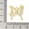 Rack Plating Alloy Pendants LS-FIND-I039-046G-3