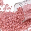TOHO 11/0 Round Beads SEED-XTR11-0911F-1