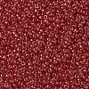 MIYUKI Round Rocailles Beads SEED-G008-RR0166-3