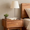 Black Walnut Incense Holder AJEW-CN0006-26-5