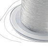 Korean Elastic Crystal Thread EW-N004-0.5mm-01-3