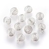 Iron Wire Pendants X1-IFIN-R231-14mm-S-2