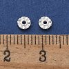 925 Sterling Silver Beads LS-STER-D300-24S-04-3