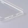 Transparent DIY Blank Silicone Smartphone Case MOBA-F007-11-3
