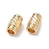 SHEGRACE Brass Beads XGRQ1A069-320G-2
