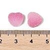 Imitation Candy Food Style Resin Cabochons RESI-R461-01B-3