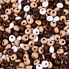 Opaque Acrylic Beads OACR-N150-05C-3