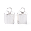 201 Stainless Steel Cord Ends STAS-H410-20S-E-1