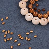 Wood Beads WOOD-PH0008-04-7