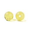 FGB Transparent Glass Seed Beads SEED-N013-01C-03-2