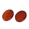 Natural Carnelian(Dyed & Heated) Beads G-S393-08-2