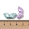 Opaque Acrylic Imitation Pearl Beads X-OACR-B031-58-3