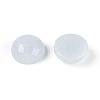 Natural Myanmar Jadeite/Myanmar Jade Cabochons G-T143-48C-2