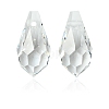 Preciosa® Crystal Pendants Y-PRC-PC13-00030-3