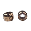 TOHO Round Seed Beads X-SEED-TR11-1704-3