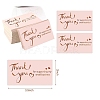 Paper Cards DIY-WH0215-24-1