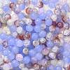 Mixed Style Glass Beads GLAA-XCP0012-02R-1