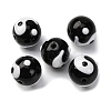 Handmade Lampwork Beads LAMP-R020-05A-1