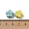 Opaque Acrylic Imitation Pearl Beads OACR-B031-57-3